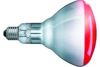 Infrarote Reflektorlampe E27