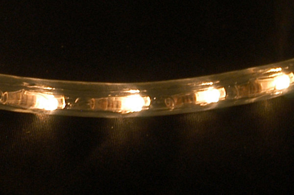 LED-Lichtschläuche konfektionierte Meterware
