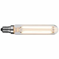 LED R&ouml;hrenlampe Filament E14