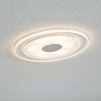 LED Einbauleuchte Premium Whirl