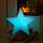LED Stern "Shining Star 2D" RGB inkl. Fernbedienung