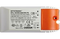 Optotronic OTe dimmbar