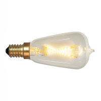 LED Heavy Filament Edison E14