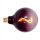 Deco LED Globe 125 Colour Mix E27