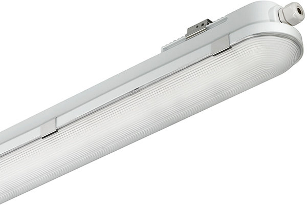 CoreLine LED Feuchtraumleuchte WT120C G2 29W 840 (Weiß) 1200mm IP65