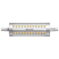 CorePro LEDlinear 14W 830 (Warmweiß) R7s 118mm dimmbar