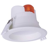 LED Downlight "Grace" round 7W 830...