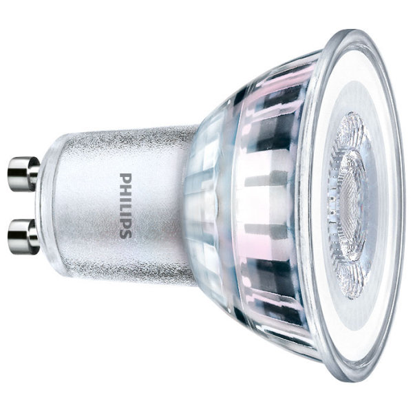 CorePro LEDspot 3,5W=35W 840 36&deg; GU10