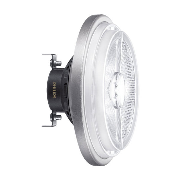 MASTER LEDspot ExpertColor AR111 100 20W 940 (Weiß) 45° G53 dimmbar