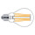 CorePro LEDbulb A67 Filament 17W 827 (Warmton-extra) E27 klar