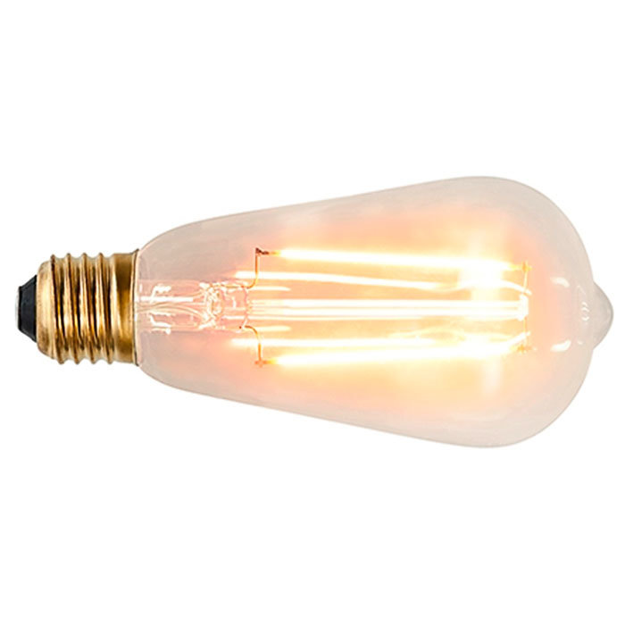 Scharnberger+Hasenbein Röhrenlampe 9x23mm E10 24V 3W 23138