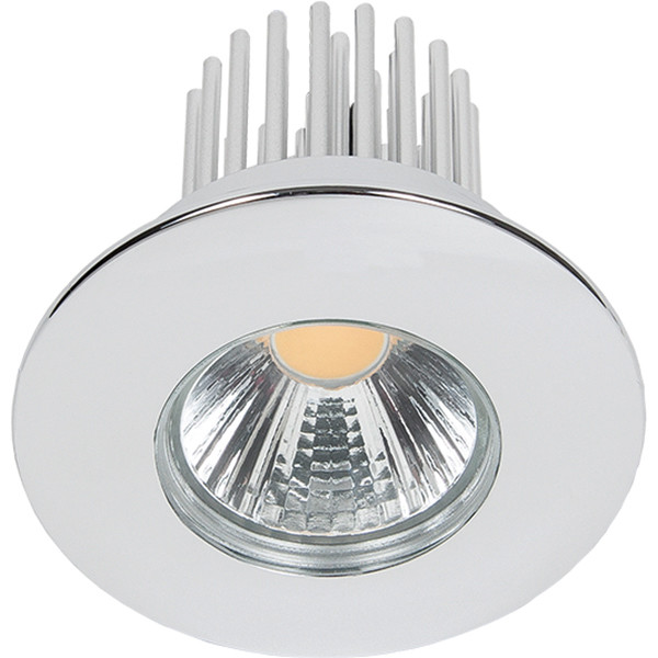LED Downlight A 5068 S 12W 940 chrom IP44