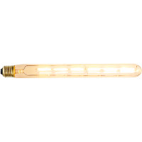 Soft Glow LED Stabform 3W=25W 822 (Warmton-extra) E27 klar***