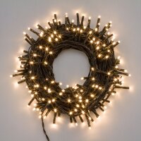 LED Lichterkette "Extra Lang" 10W 53m auf...