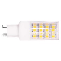 LED-G9 Stecklampe Stiftsockellampe 5W=50W 829...