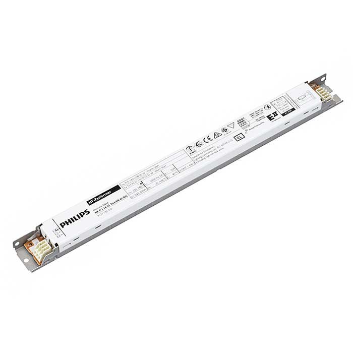 Alimentatore Elettronico HÜCO EVG-HP 2X14-35WT5MS3 09 7394