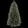 LED Tannenbaum "CALGARY 450" 210cm x 140cm Warmweiß