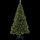 LED Tannenbaum "OTTAWA 110" 150cm x 80cm Warmweiß