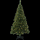 LED Tannenbaum "OTTAWA 180" 180cm x 100cm Warmweiß
