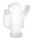 LED Weihnachtsmann "Shining Santa" 78cm RGB inkl. Fernbedienung