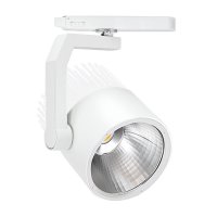 LED Strahler LUMISTAR PL3 AC 26W 927 (Warmton-extra) 24° Weiß***