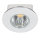 LED Downlight "A 5068 T Flat" 8W 930 (Warmweiß) Chrom IP44 dimmbar