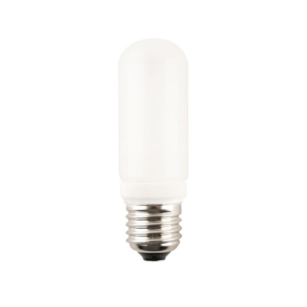 Röhrenlampe Glühlampe 40W E27 matt***