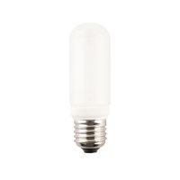 Röhrenlampe Glühlampe 40W E27 matt***