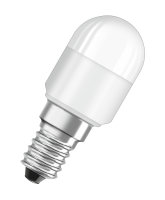 LED SPECIAL T26 20 P 2,3W 865 (Daylight) E14 matt