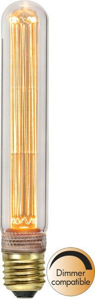 LED Röhrenlampe Generation Classic 2,3W 818 (Warmton-extra) E27 dimmbar