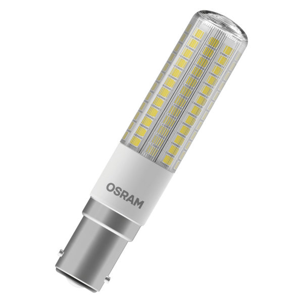 LED SPECIAL T SLIM 60 7W 827 (Warmton-extra) B15d