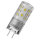 LED PIN 12V DIM P G4/GY6.35