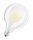 LED CLASSIC GLOBE P E27 klar/matt