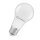LED CLASSIC A Heatsink P E27 dimmbar