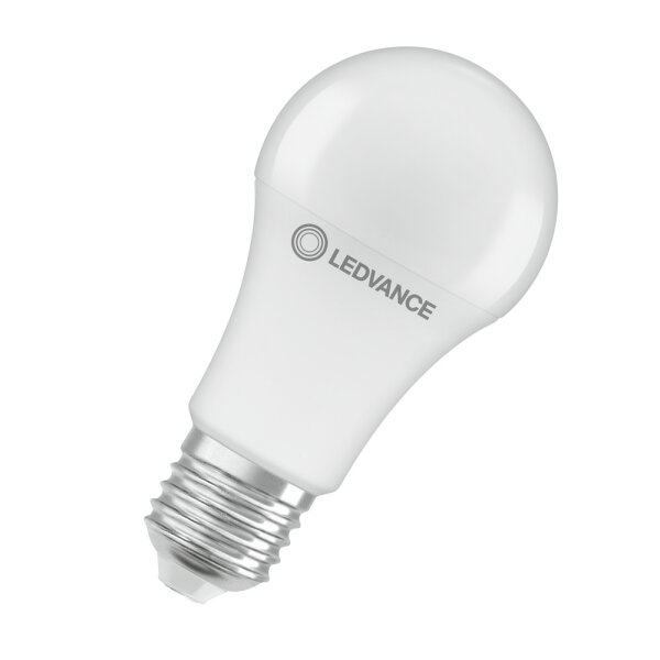 LED CLASSIC A Heatsink P E27