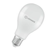 LED CLASSIC A Heatsink P E27
