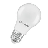 LED CLASSIC A Heatsink P E27