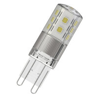 LED PIN P G9 dimmbar