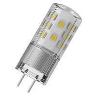 LED PIN 12V P G4/GY6.35