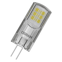 LED PIN 12V P G4/GY6.35