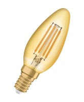Vintage 1906® LED Gold