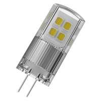 LED PIN 12 V DIM 20 320 &deg; 2 W/2700 K G4