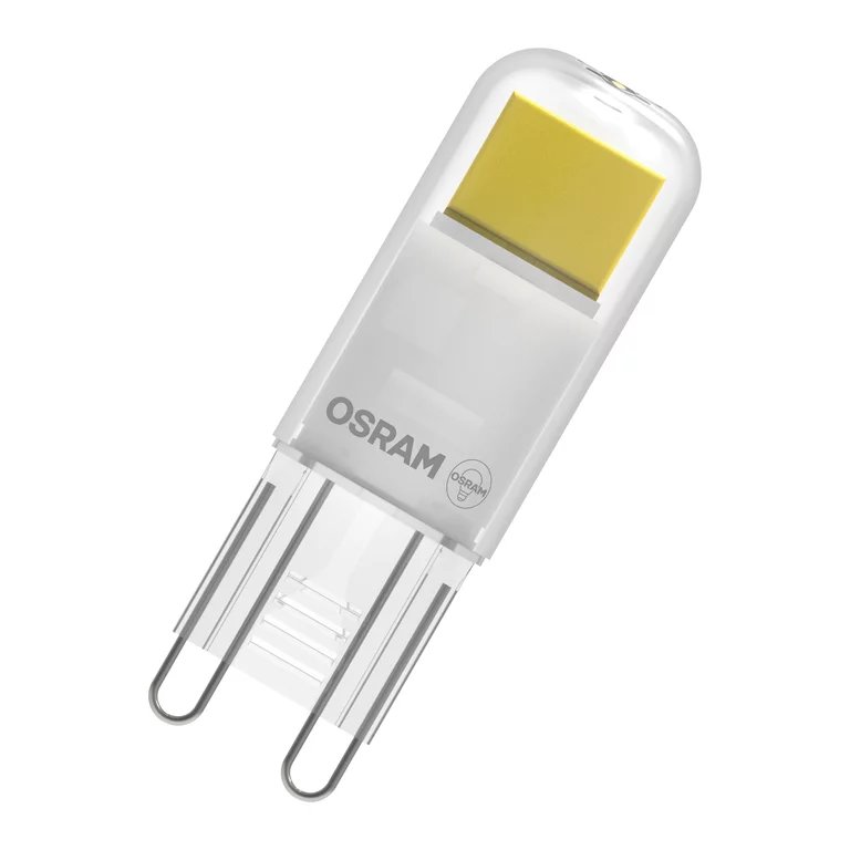LED PIN Retrofit 20 1,8W 827 (Warmton-extra) G9***, 4,76 €