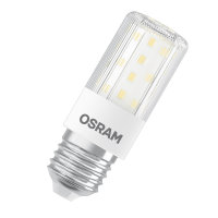 LED SPECIAL T SLIM DIM 60 7,3W 827 (Warmton-extra) E27