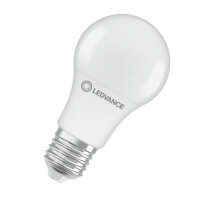 LED CLASSIC A 75 Heatsink P 10,5W 827 (Warmton-extra) E27...