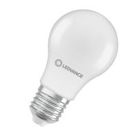 LED CLASSIC A 40 P 4,9W 827 (Warmton-extra) E27