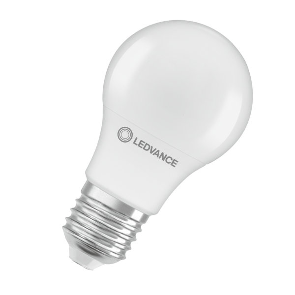 LED CLASSIC A 40 P 4,9W 840 (Weiß) E27