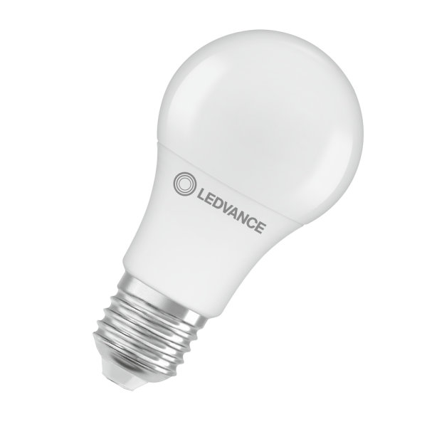 LED CLASSIC A 60 P 8,5W 840 (Weiß) E27