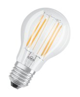 LED CLASSIC A 75 P Filament 7,5W 827 (Warmton-extra) E27...