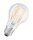 LED CLASSIC A 75 P Filament 7,5W 840 (Weiß) E27 klar